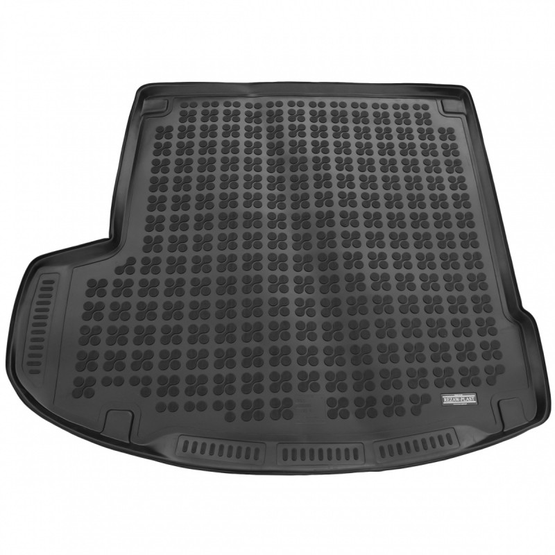 Gumová vana do kufru Rezaw-Plast Opel Insignia 2017-2022 (combi) Rezaw-Plast