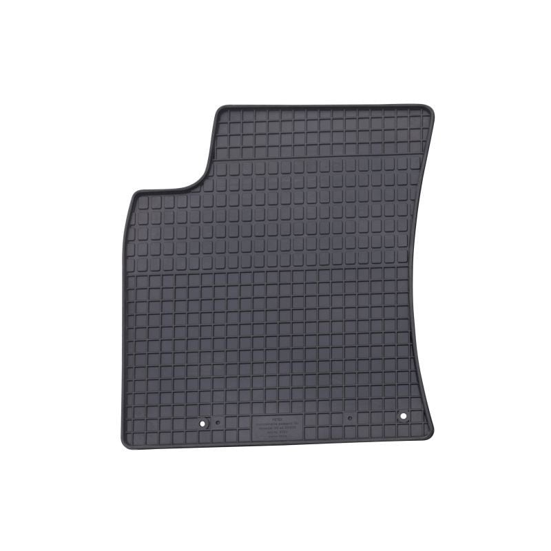 Gumový autokoberec Petex Kia Ceed 2018- (řidič) Petex