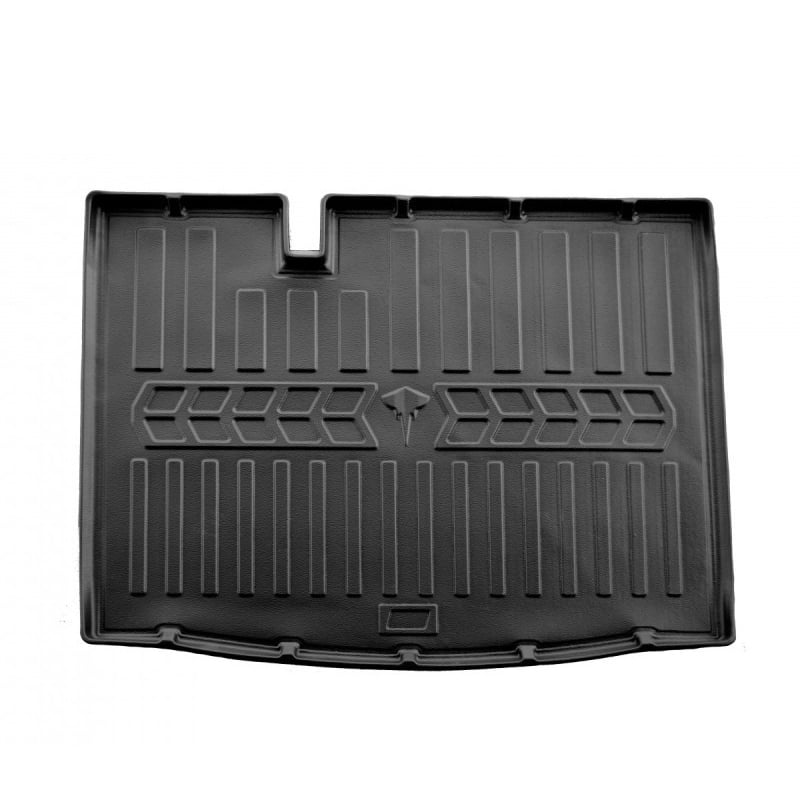 Gumová vana do kufru Stingray Dacia Sandero 2021- (jedno dno) Stingray