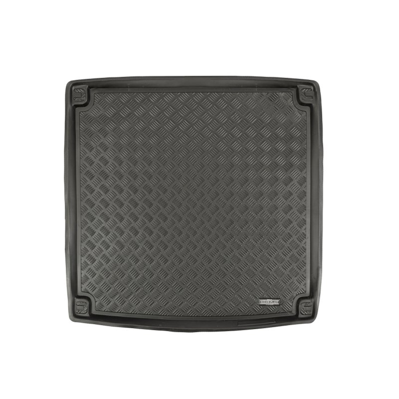 Gumoplastová vana do kufru Rezaw-Plast Mercedes M-Class 2005-2011 (W164) Rezaw-Plast