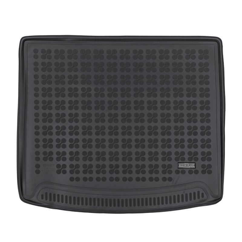 Gumová vana do kufru Rezaw-Plast Dacia Duster 2024- (horní dno