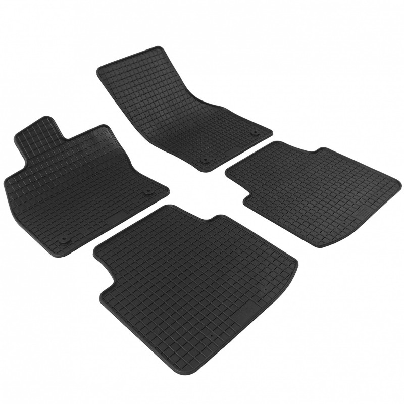 Gumové autokoberce Petex VW Arteon 2017-2025 Petex