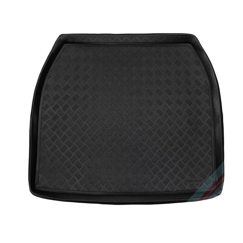 Plastová vana do kufru Rezaw-Plast Volvo S80 2006-2016 (bez protiskluzu) Rezaw-Plast