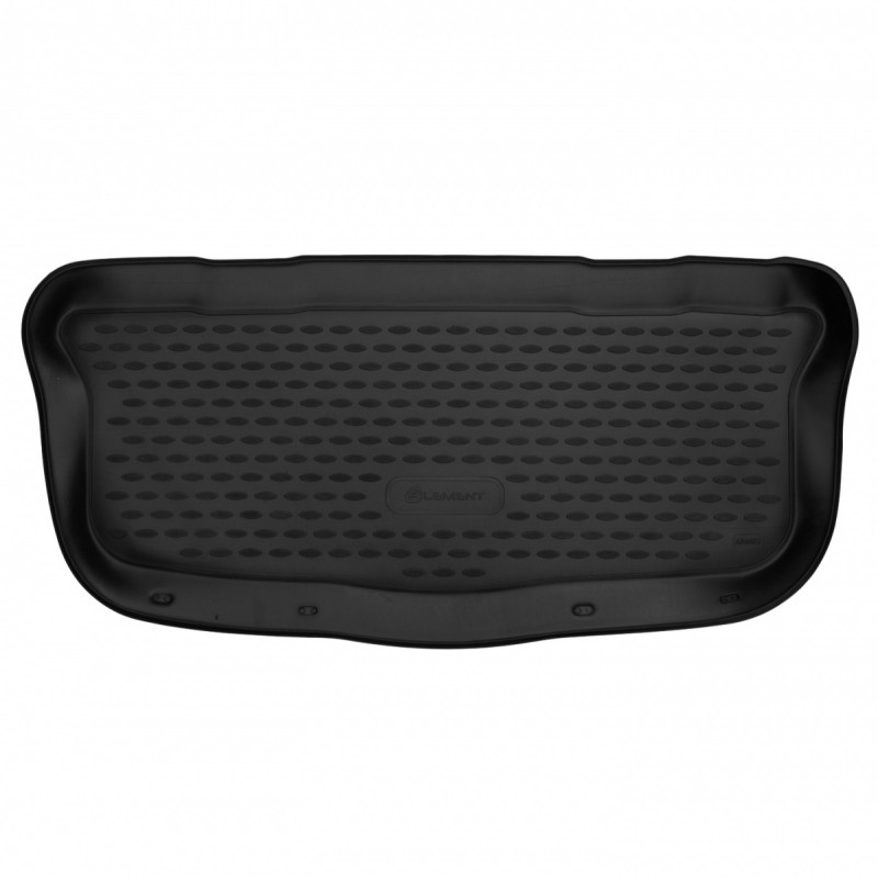 Gumová vana do kufru Novline Peugeot 108 2014-2021 Novline