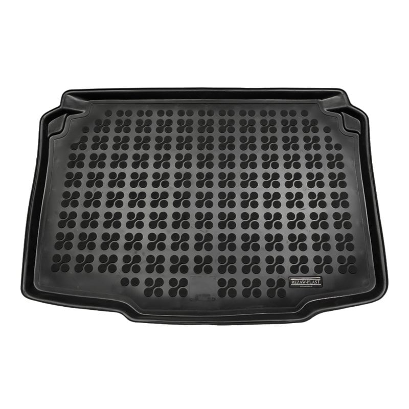 Gumová vana do kufru Rezaw-Plast Seat Ibiza 2008-2017 (hb