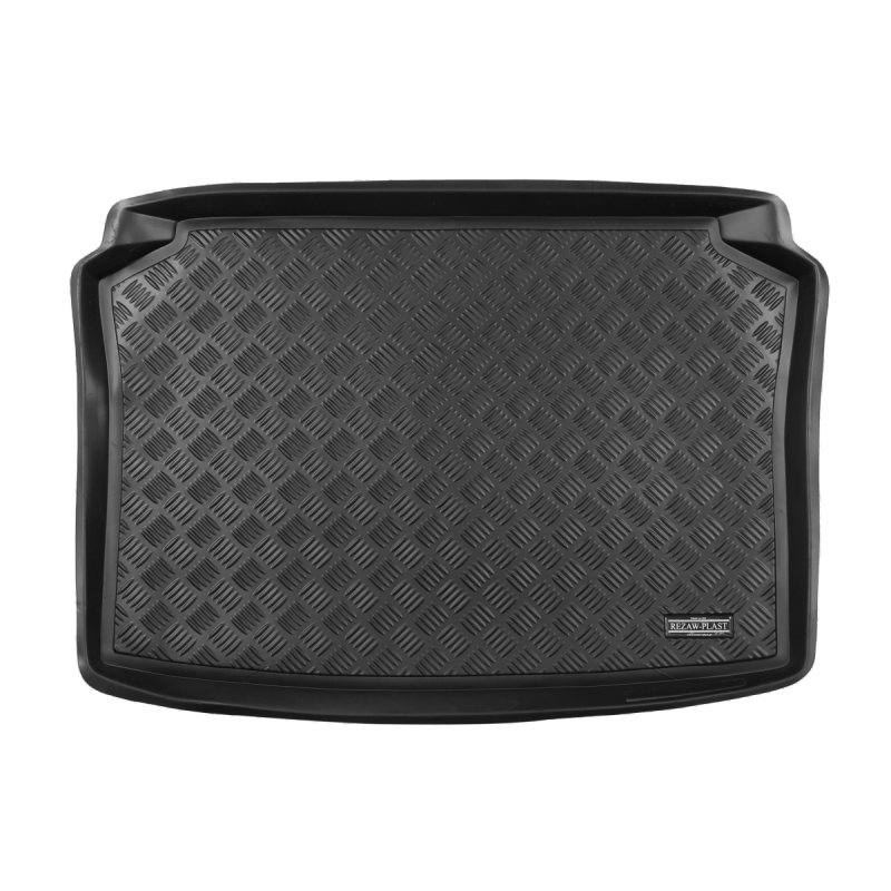 Gumoplastová vana do kufru Rezaw-Plast Seat Ibiza 2002-2008 (hatchback) Rezaw-Plast