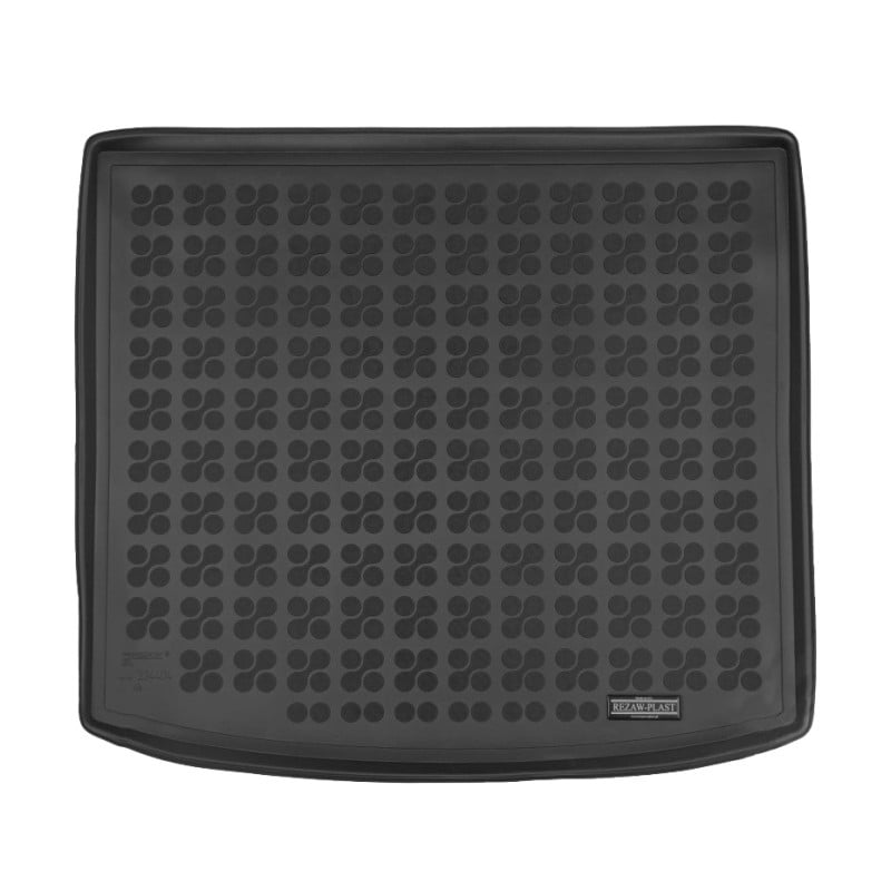 Gumová vana do kufru Rezaw-Plast MG ZS 2019- (horní dno) Rezaw-Plast