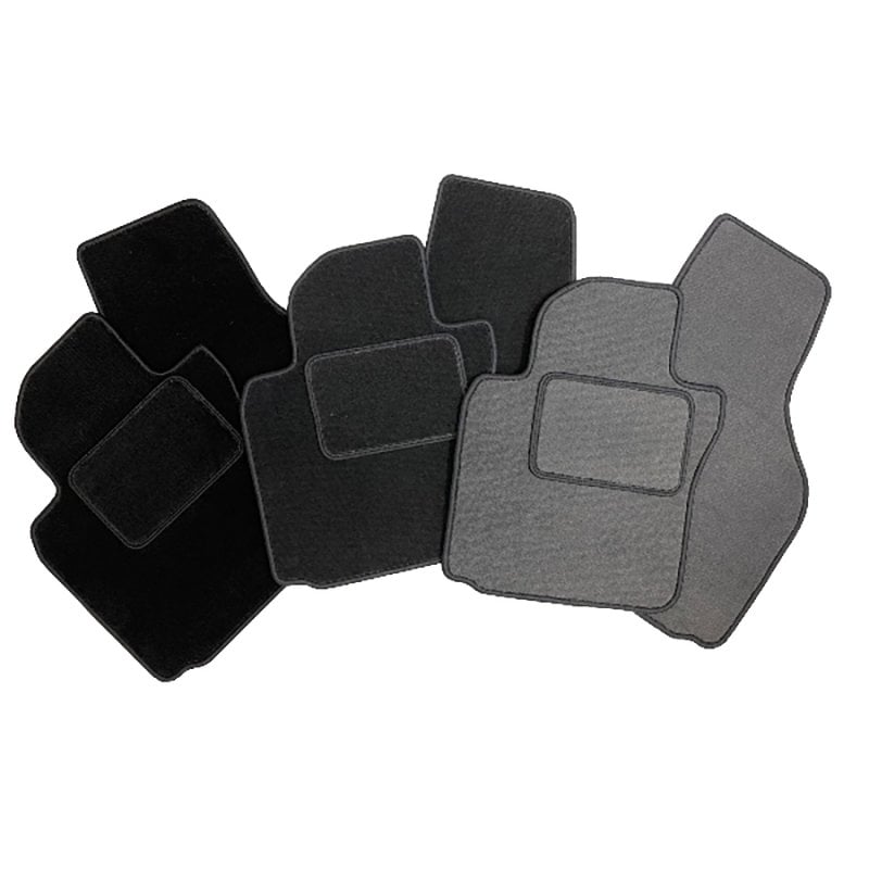 Textilní autokoberce Vopi BMW Z4 2002-2008 (E85